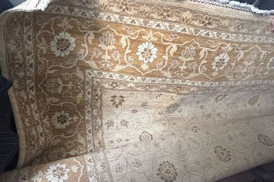 New Zealand Wool Rug