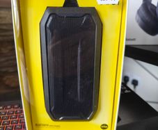 Bluetooth speaker