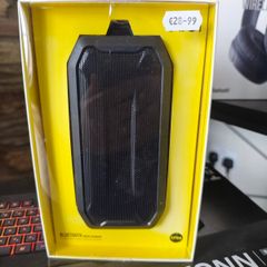 Bluetooth speaker