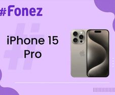 iPhone 15 Pro 128GB