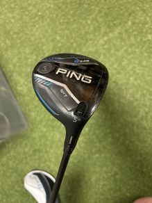 Ping G440 5 wood
