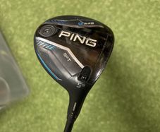 Ping G440 5 wood