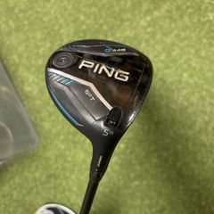 Ping G440 5 wood