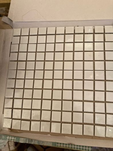 Free Mixture of Tiles . Some wall / Floor / Floor non slip.