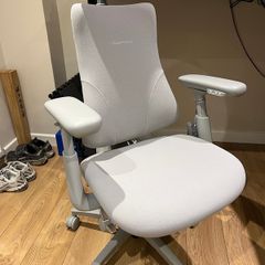 LiberNovo Omni Dynamic Ergonomic Chair