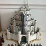 LEGO Icons The Lord Of The Rings Minas Tirith & Grond GWP 11377,40893 Image 2