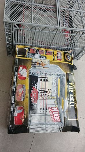Wwe