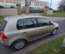 2004 Volkswagen Golf