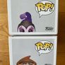 Disney The Emperor's New Grove Funko Pop Bundle. Yama and Pacha. Image 4