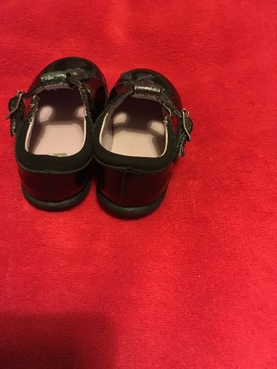 Clarks Shoes, size EU-18,5. UK-4F