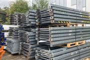 Dexion Speedlock Pallet Racking Shelving