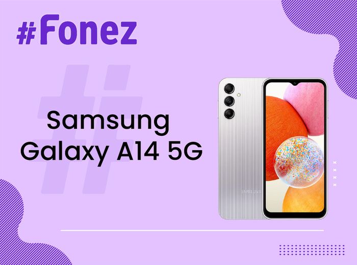 Samsung Galaxy A14 64GB