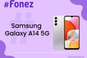 Samsung Galaxy A14 64GB