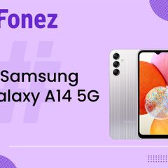 Samsung Galaxy A14 64GB