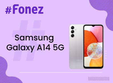 Samsung Galaxy A14 64GB