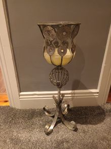 candle holder