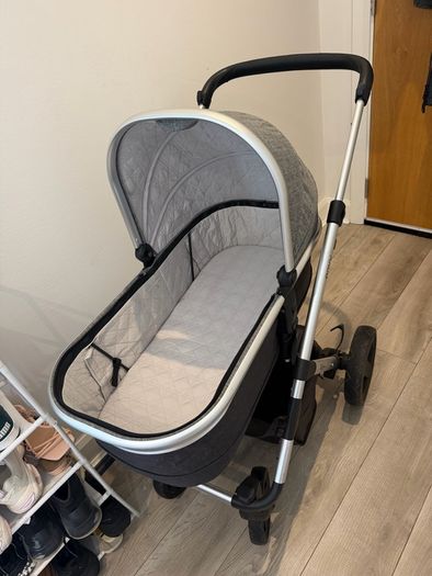 buggy 3 in 1