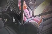 Brand new car seat pram stroller all in one travel pram made based on DOONA X