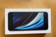 iPhone 16 SE box