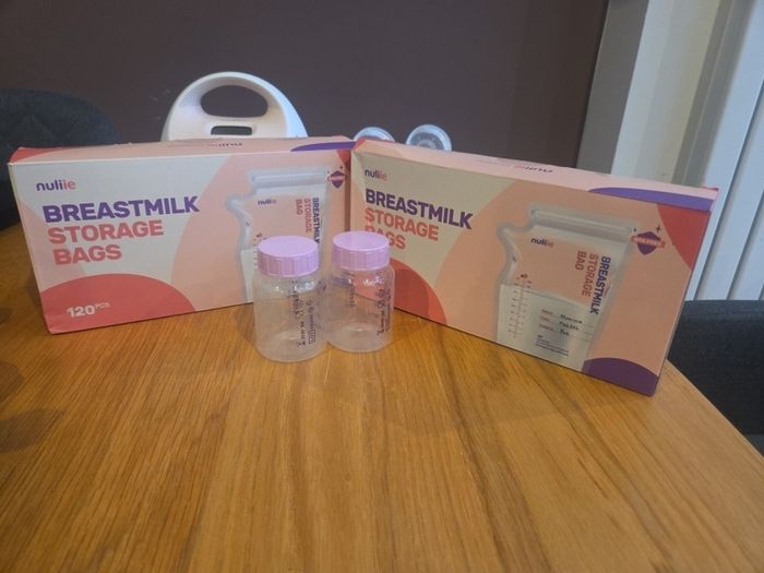Spectra S2 Hospital Grade Pump