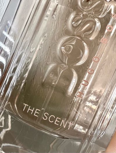 BOSS The Scent For Her Eau de Parfum 50ml