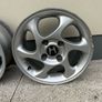 Honda Civic alloys similar to MB6 VTI-s Fan Blade Image 4