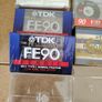 27+ Vintage Cassette Albums, recorded 70's, 80's, 90's Image 10