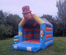 Bouncy castle for sale