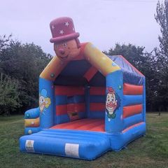 Bouncy castle for sale