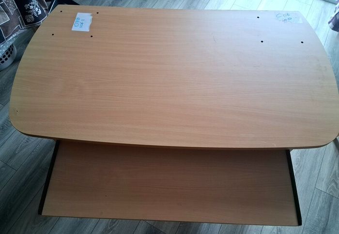 Computer Table