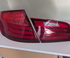 Bmw F10 2010-2013 Pre Facelift Left Tail Light
