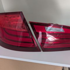 Bmw F10 2010-2013 Pre Facelift Left Tail Light