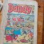 Comics Dandy Comics. Image 6