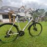 Lapierre cross 300 road bike Image 2