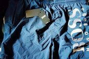 Hugo Boss Shorts size xxl brand new with tag