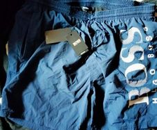 Hugo Boss Shorts size xxl brand new with tag