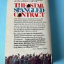 The Star Spangled Contract by Jim Garrison ( JFK assassination book ) Image 3
