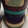 Nike Air Morgan  6.0   Trainers  (318886-302) Image 2
