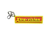 Xtra-Vision 3D Keyring