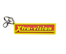 Xtra-Vision 3D Keyring