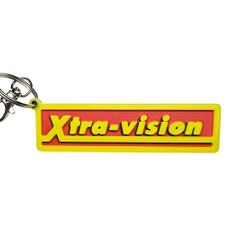 Xtra-Vision 3D Keyring