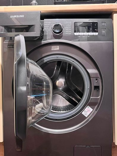 Samsung Series 5 Ecobubble Graphite