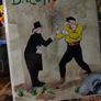 Eddie Campbell's Bacchus ! Issue #10 ! 1996 ! by Eddie Campbell Comics ! Image 2