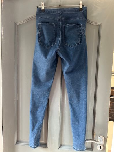 DUNNES STORES Savida slim fit jeans size 4