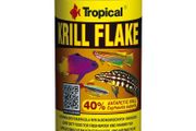 Tropical Krill Flake 100ml/20g
