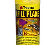 Tropical Krill Flake 100ml/20g