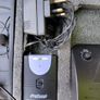wireless microphone set Image 3