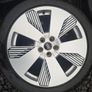 19" Genuine Audi A6 S Line Alloys with tyres Image 4