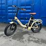 OneSport OT016-2 Electric Bike Image 3