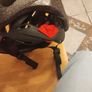 Bell Solar Flare sport cycling helmet Image 7
